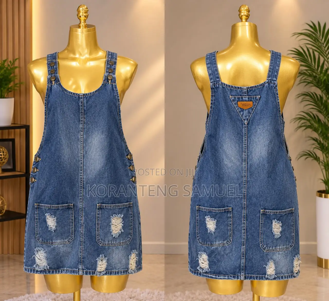Goddid Womans Fashions