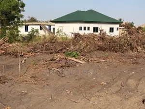 Prime Land for Sale at Afienya!