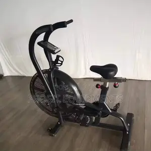 Assault Air Stationary Exercise Bike