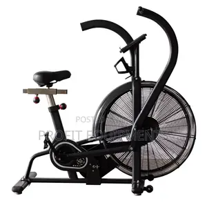 Assault Air Stationary Exercise Bike
