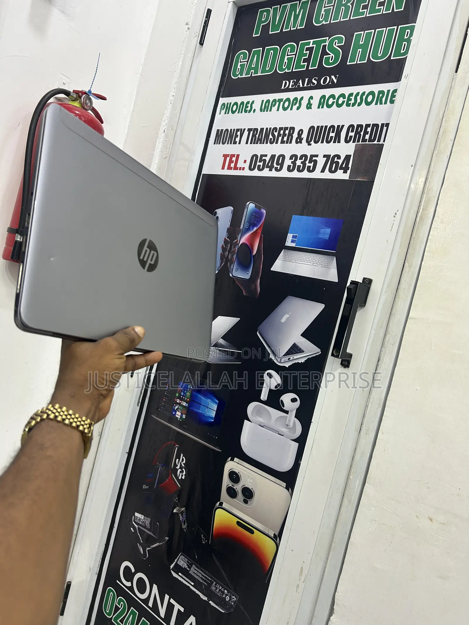 Laptop HP EliteBook Folio G1 8GB Intel Core i7 SSD 256GB