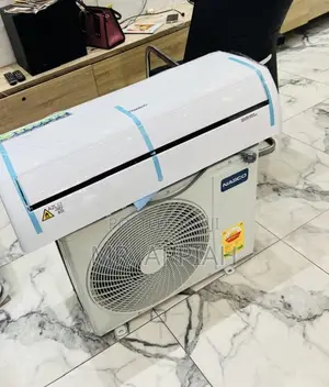 Reliable Cooling Nasco 2.0hp Dual Inverter AC(White)