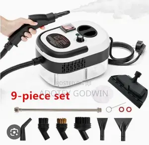 Pressure Steam Cleaner Machine