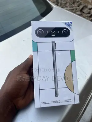 New Tecno Camon Slim 256 GB White