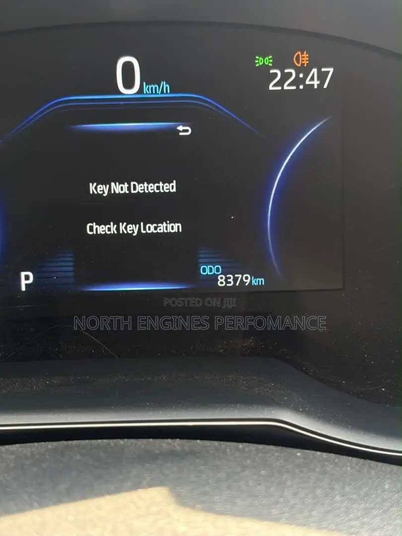 Toyota C-HR 2023 White