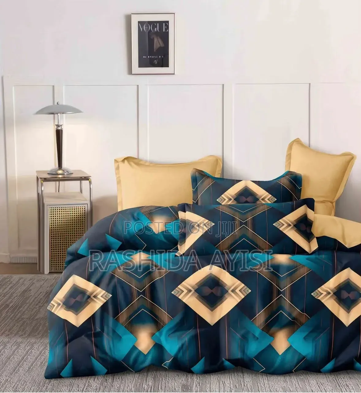 King Size Duvet Covers