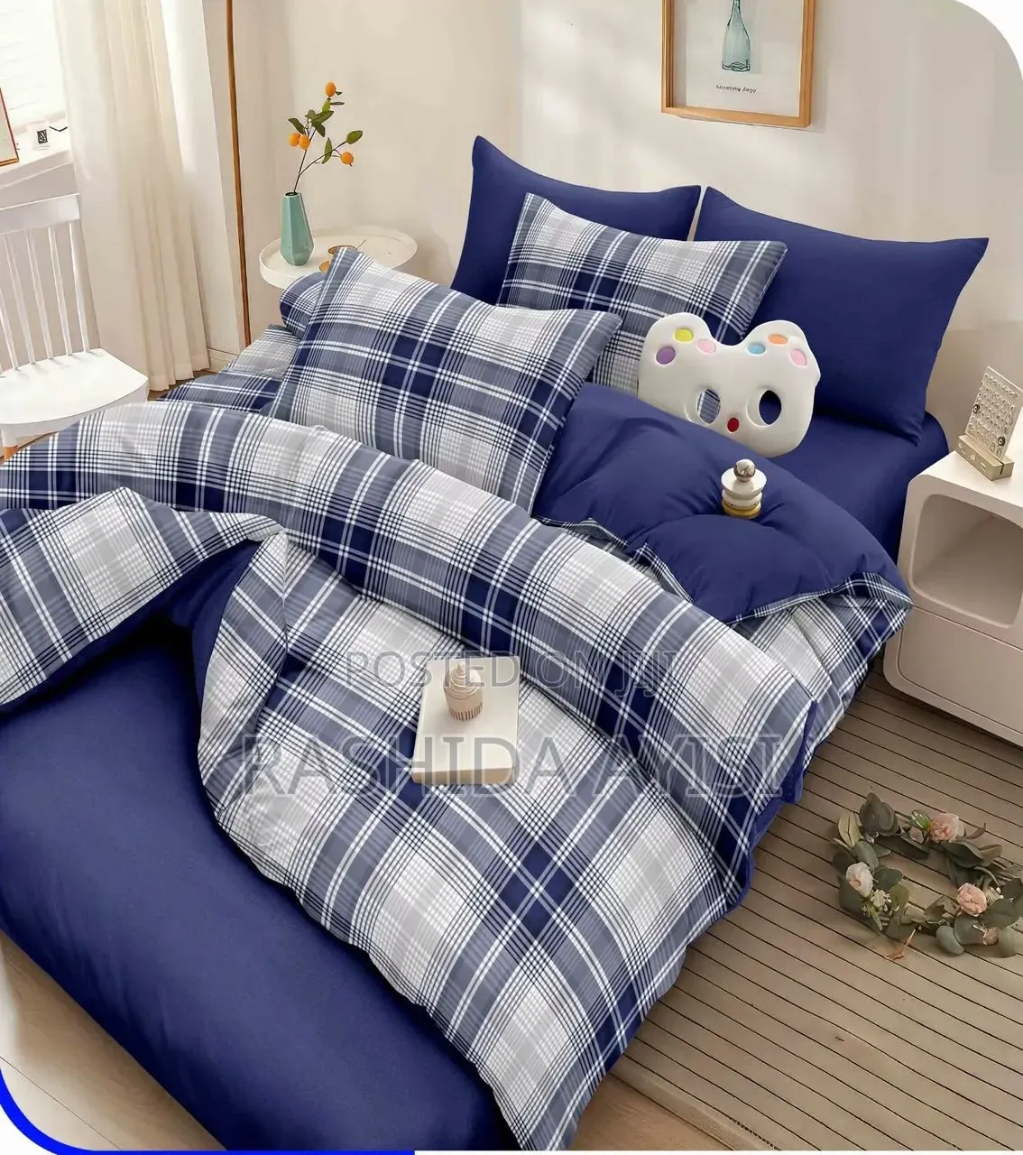 King Size Duvet Covers
