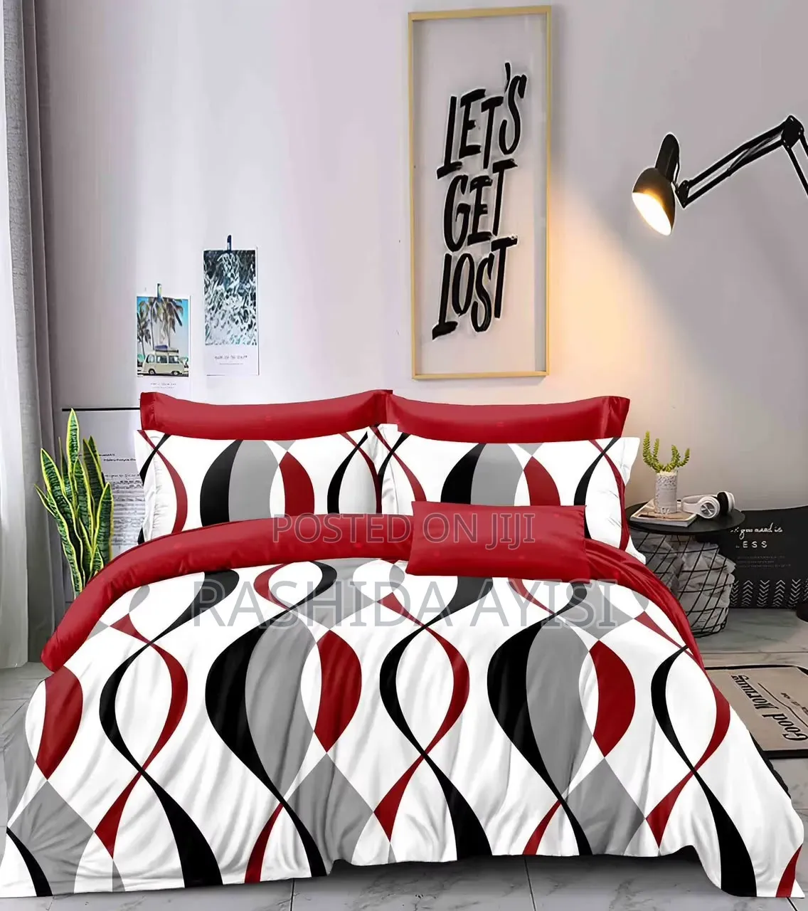 King Size Duvet Covers
