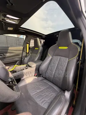 Changan UNI-T 2.0 FWD 2022 Blue