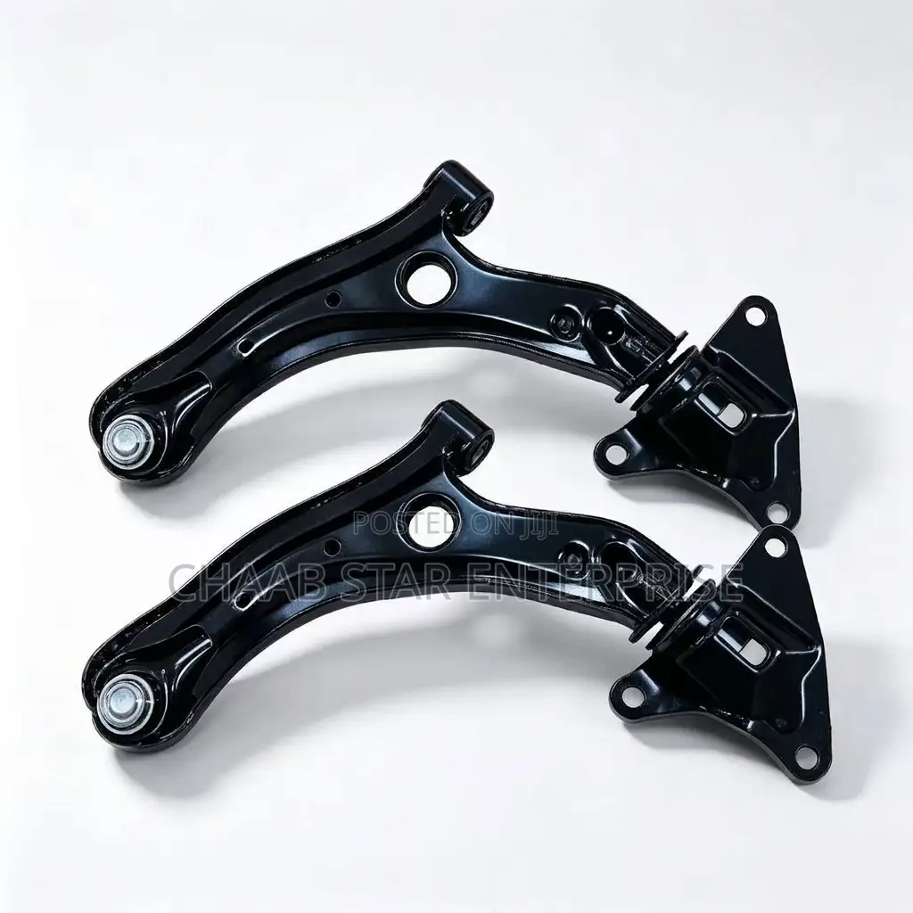 Honda Fit 2009 -2014 Lower Control Arms Pair