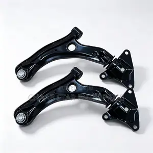 Honda Fit 2009 -2014 Lower Control Arms Pair