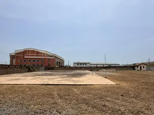 Land for Sale at Tema Industrial Area