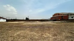Land for Sale at Tema Industrial Area