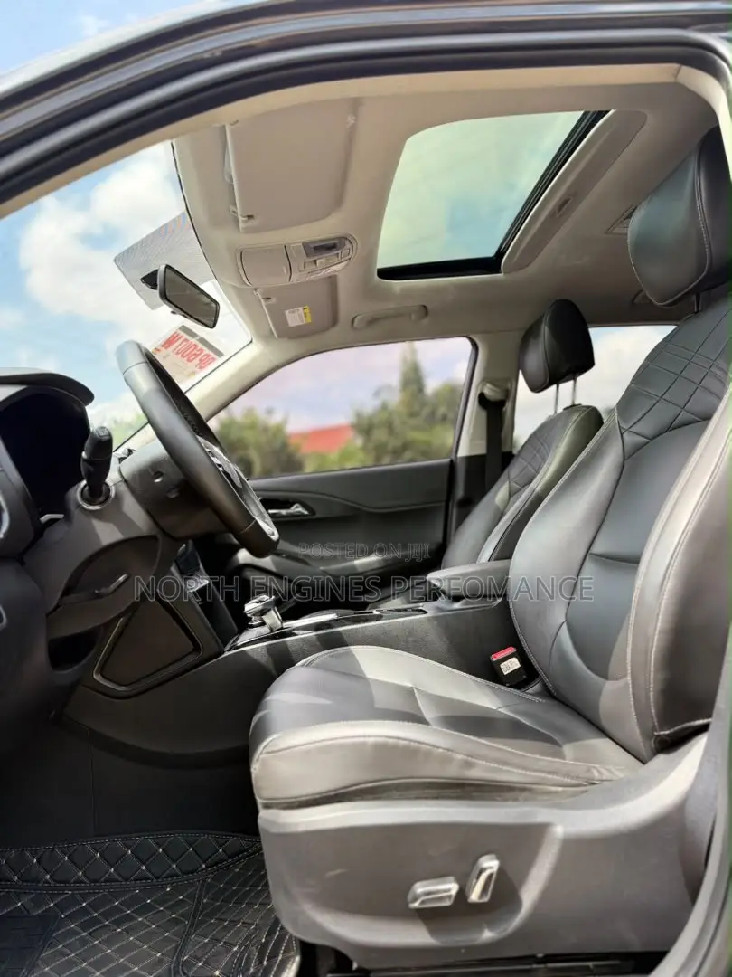 Hyundai Ix35 2022 Blue