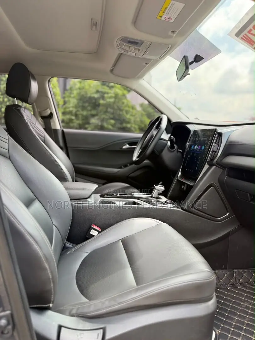 Hyundai Ix35 2022 Blue