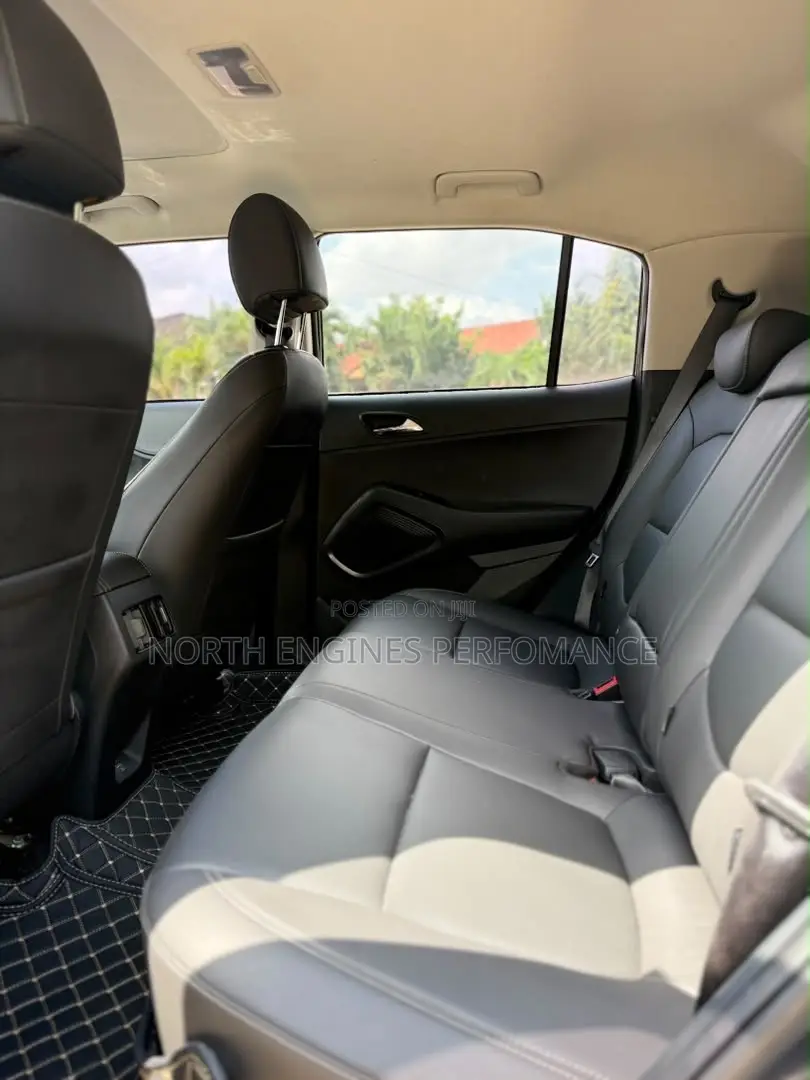 Hyundai Ix35 2022 Blue