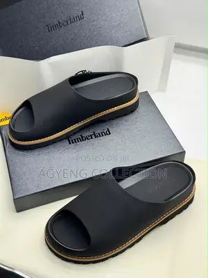 Slides for Men’s