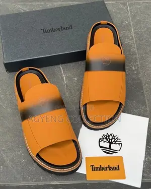Slides for Men’s