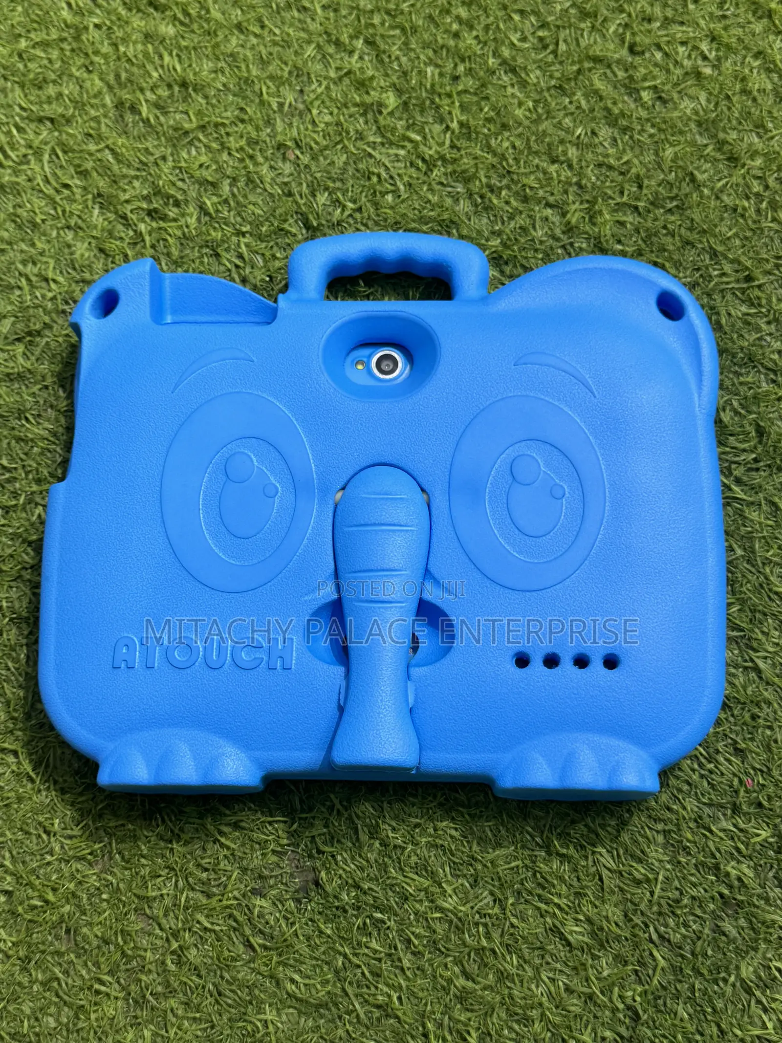 New Atouch KT4 256 GB Blue