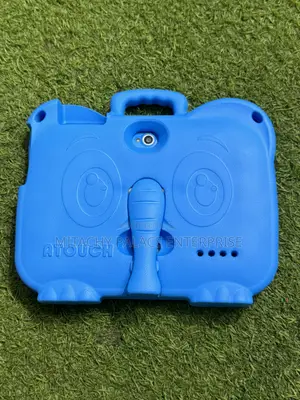 New Atouch KT4 256 GB Blue