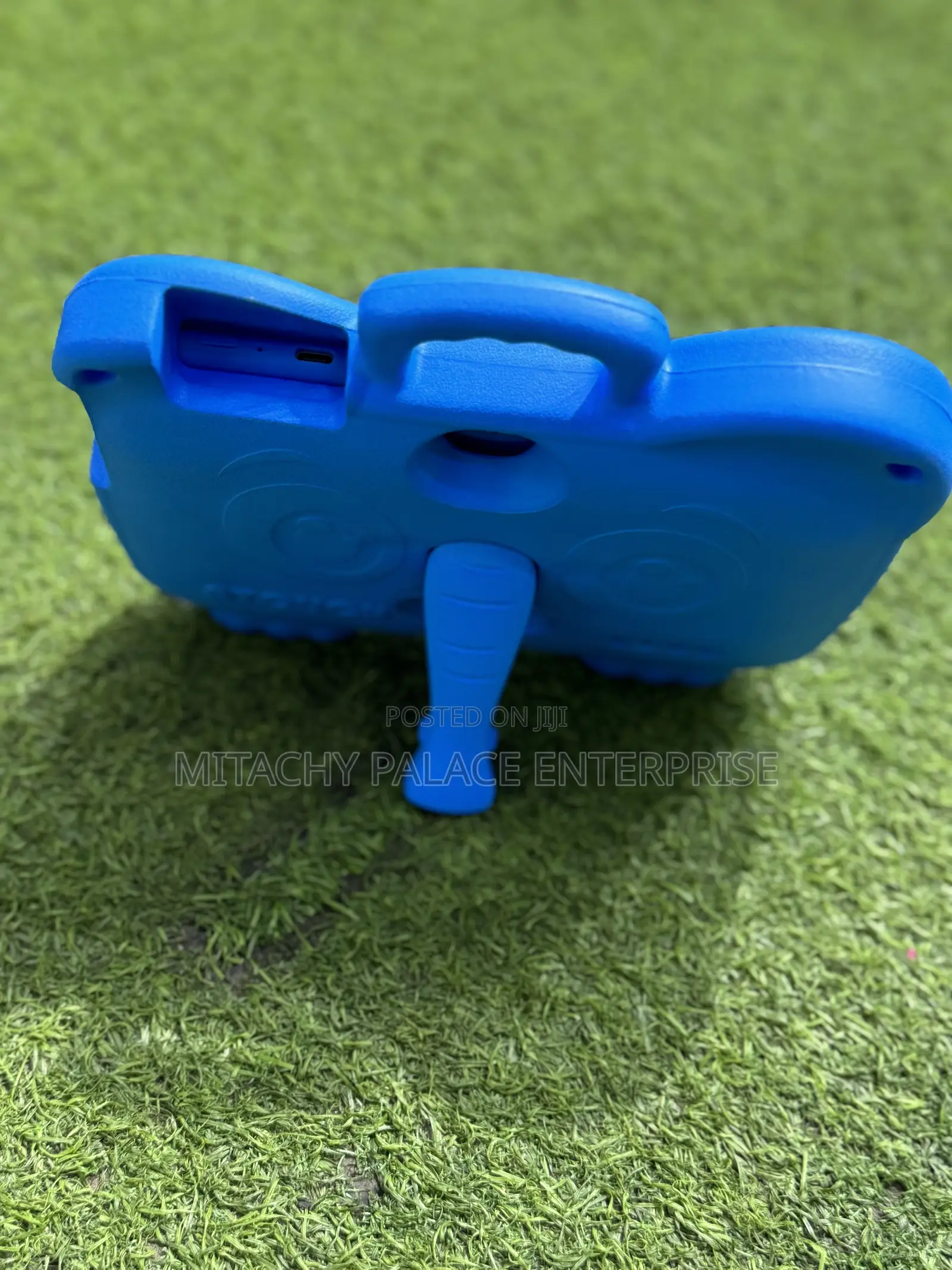 New Atouch KT4 256 GB Blue