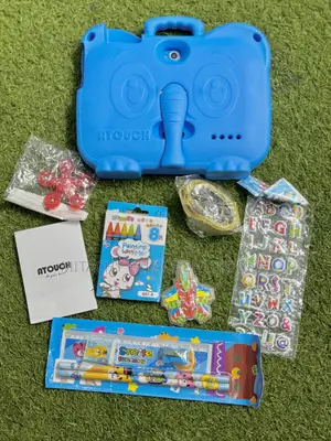 New Atouch KT4 256 GB Blue