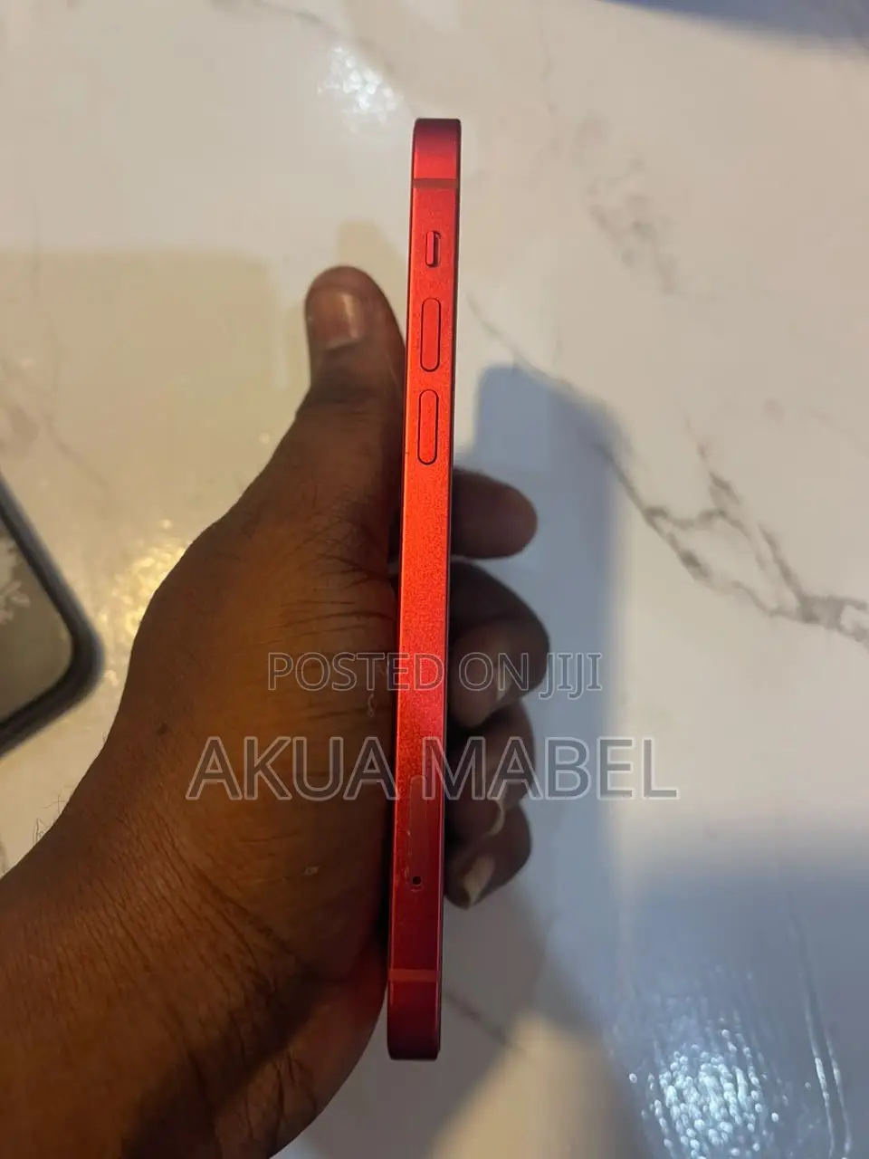 Apple iPhone 12 64 GB Red
