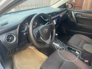 Toyota Corolla LE Eco Plus 4dr Sedan (1.8L 4cyl CVT) 2016