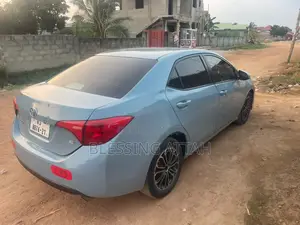 Toyota Corolla LE Eco Plus 4dr Sedan (1.8L 4cyl CVT) 2016