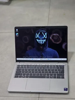 Laptop Dell Pro 14 32GB Intel Core Ultra 7 SSD 1T