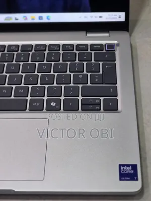 Laptop Dell Pro 14 32GB Intel Core Ultra 7 SSD 1T