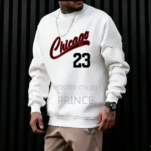 Unisex Cardigan