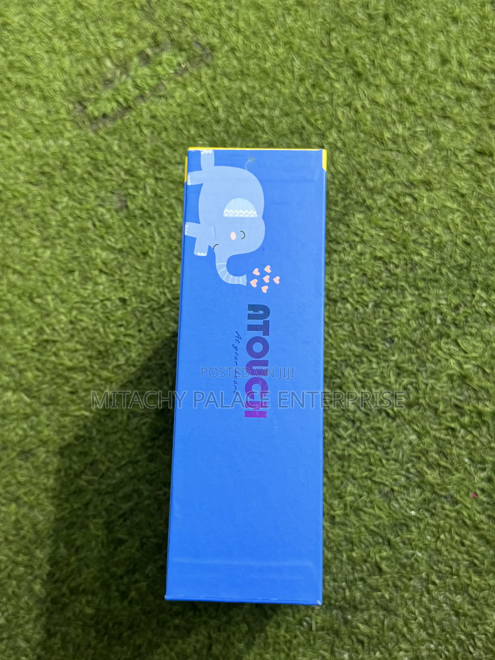 New Atouch KT4 256 GB Blue