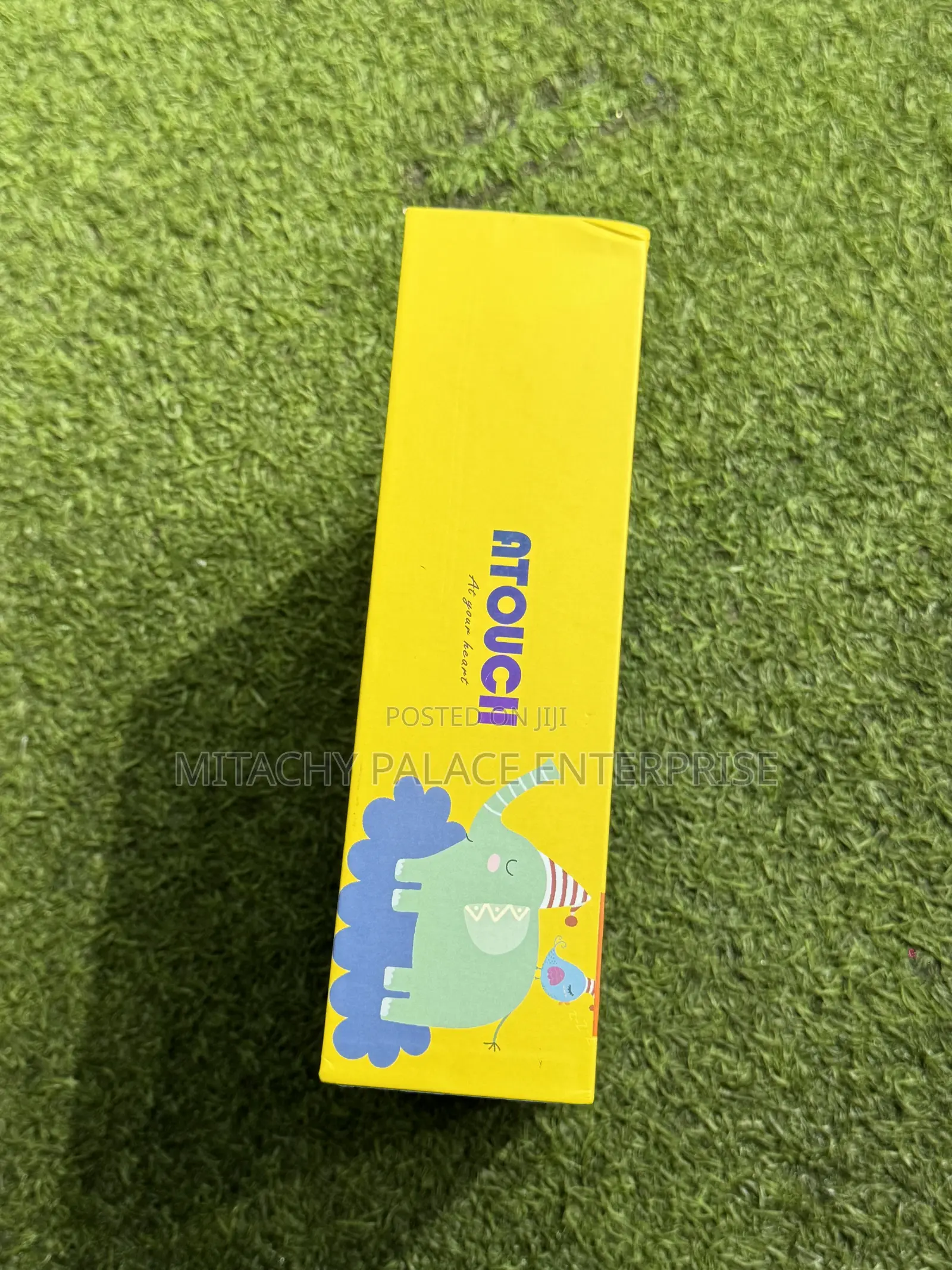 New Atouch KT4 256 GB Blue