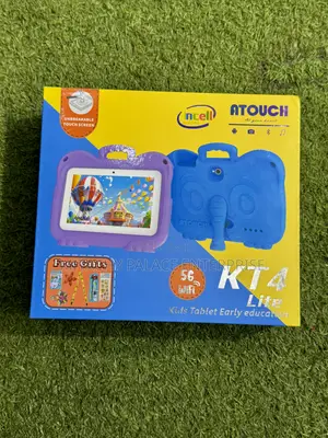 New Atouch KT4 256 GB Blue