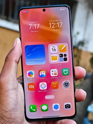 Xiaomi 13 Ultra 256 GB White