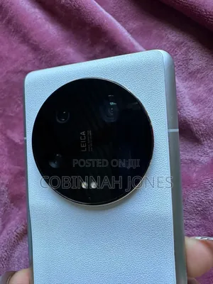 Xiaomi 13 Ultra 256 GB White