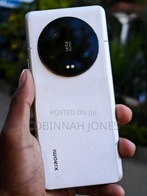 Xiaomi 13 Ultra 256 GB White