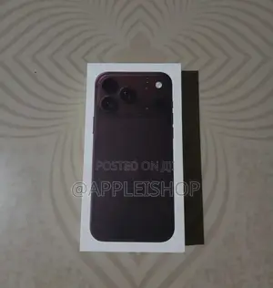 Apple iPhone 18 Pro Max 512 GB