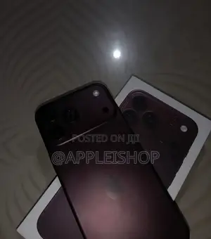 Apple iPhone 18 Pro Max 512 GB