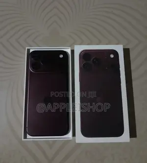 Apple iPhone 18 Pro Max 512 GB