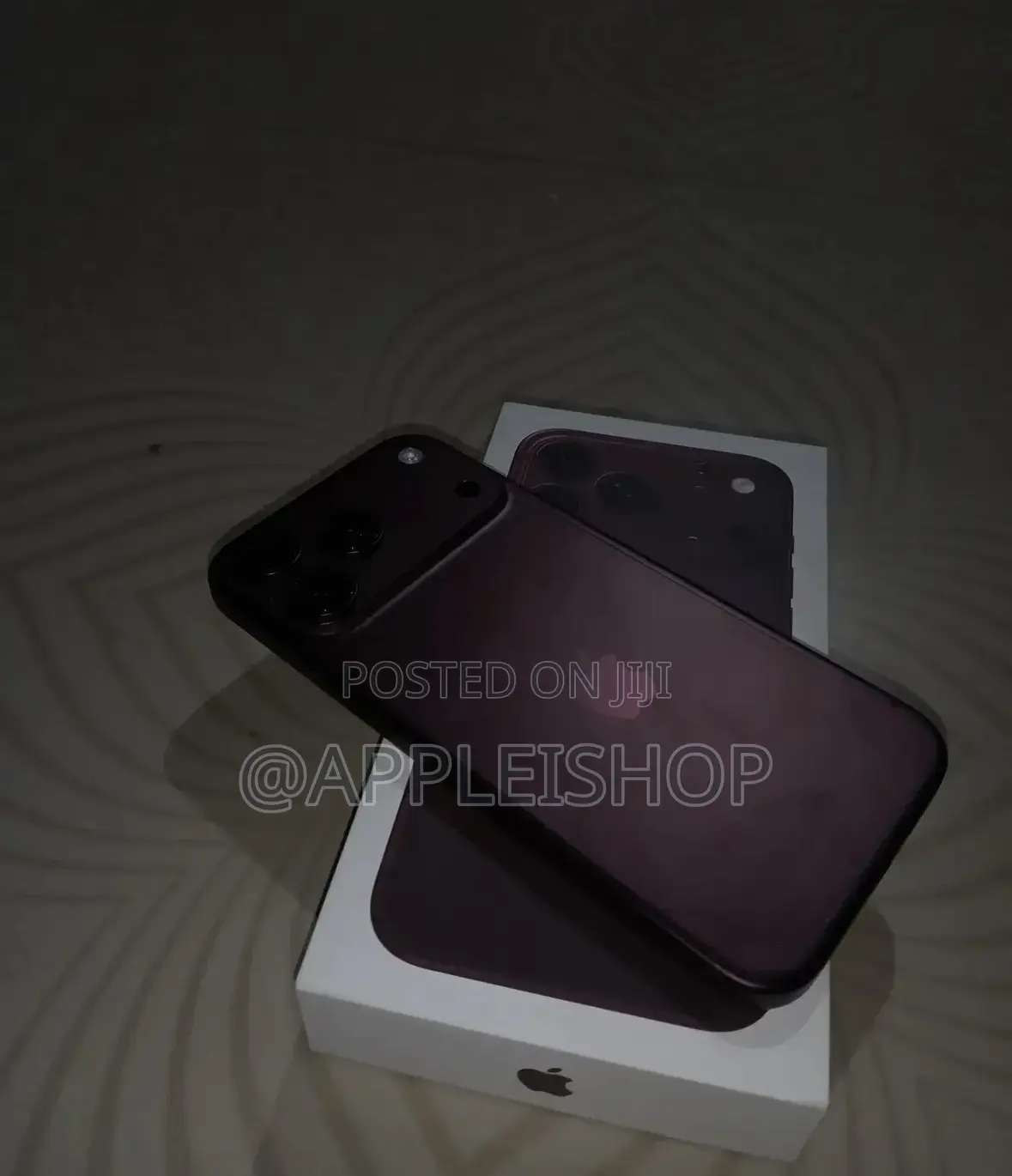 Apple iPhone 18 Pro Max 512 GB