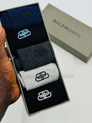 5 in 1 Designer Socks