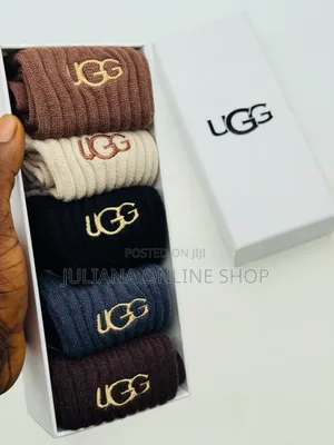 5 in 1 Designer Socks