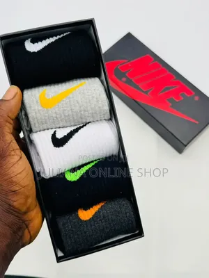 5 in 1 Designer Socks