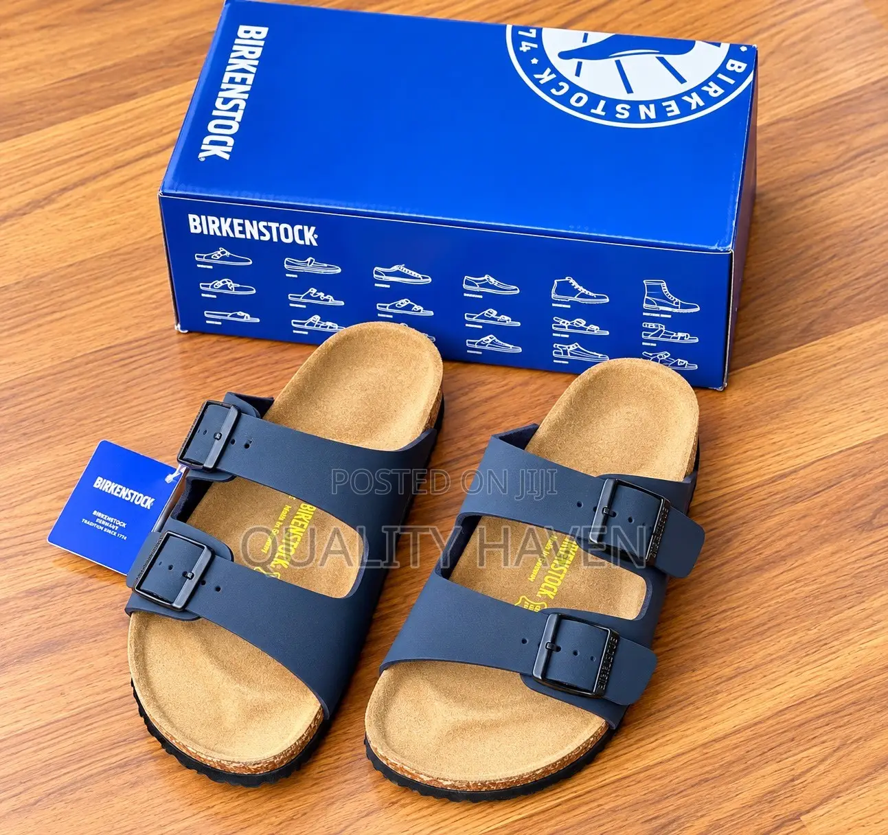 Birkenstock
