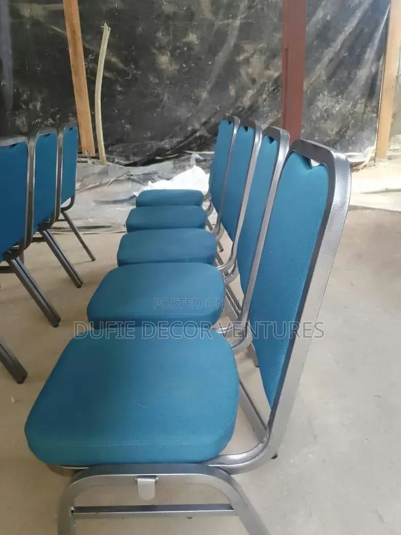 Auditoriums Chair Available