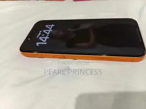 Apple iPhone 17 Pro Max 256 GB Orange