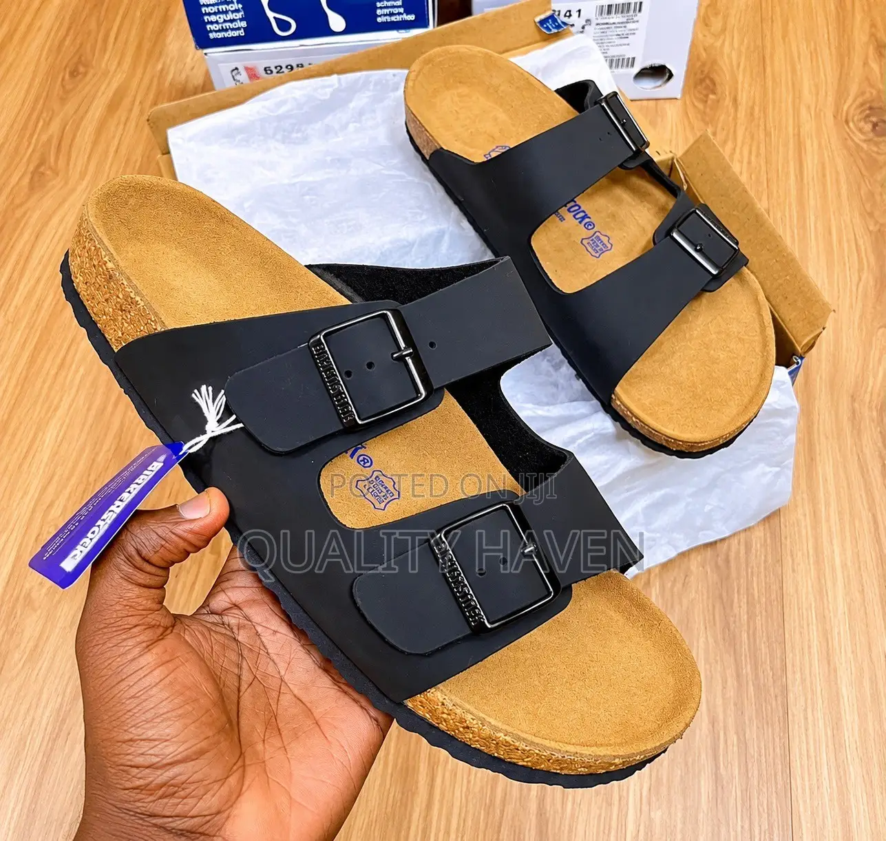 Birkenstock