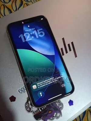 Apple iPhone 11 128 GB White